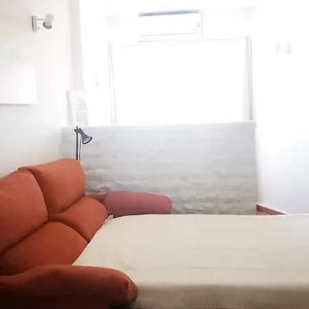 Bahiazul Apartamento Torremolinos Exterior photo