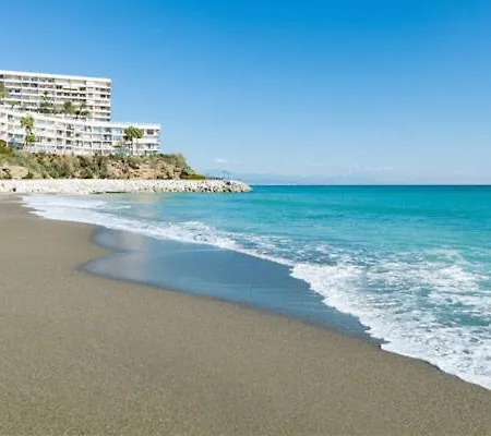 Bahiazul Apartamento Torremolinos Exterior photo