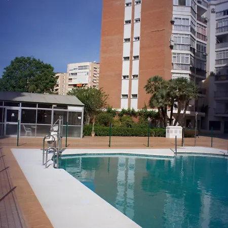 Bahiazul Apartamento Torremolinos Exterior photo