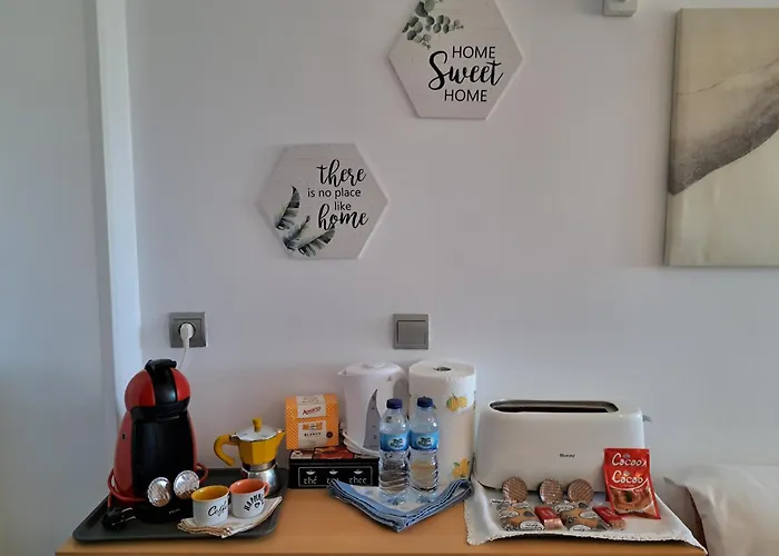 Bahiazul Apartamento