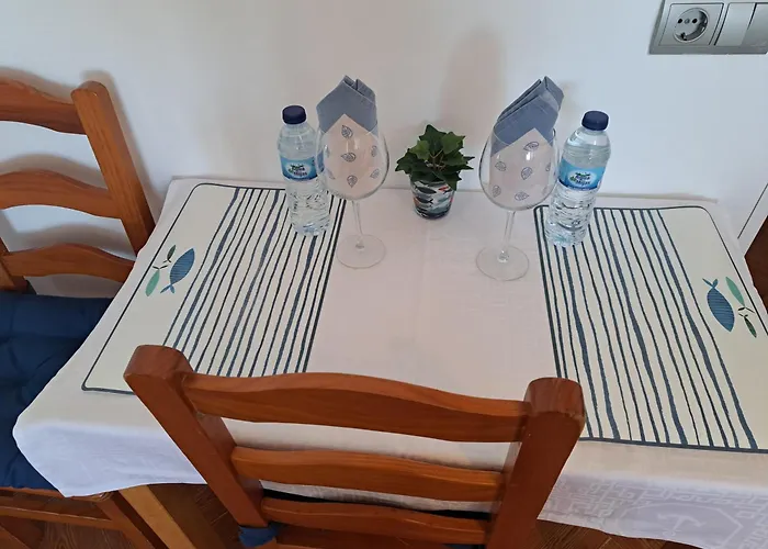 Bahiazul Apartamento