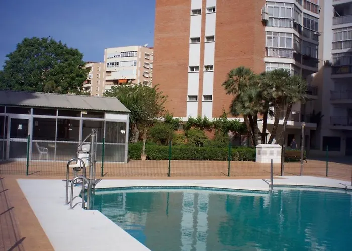 Bahiazul Apartamento