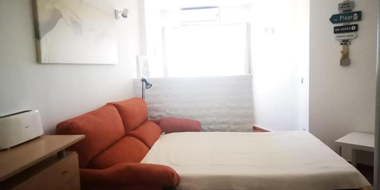 Bahiazul Apartment *