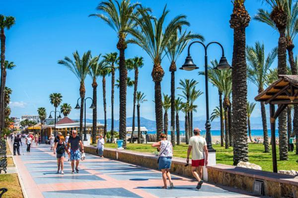 Bahiazul * Torremolinos