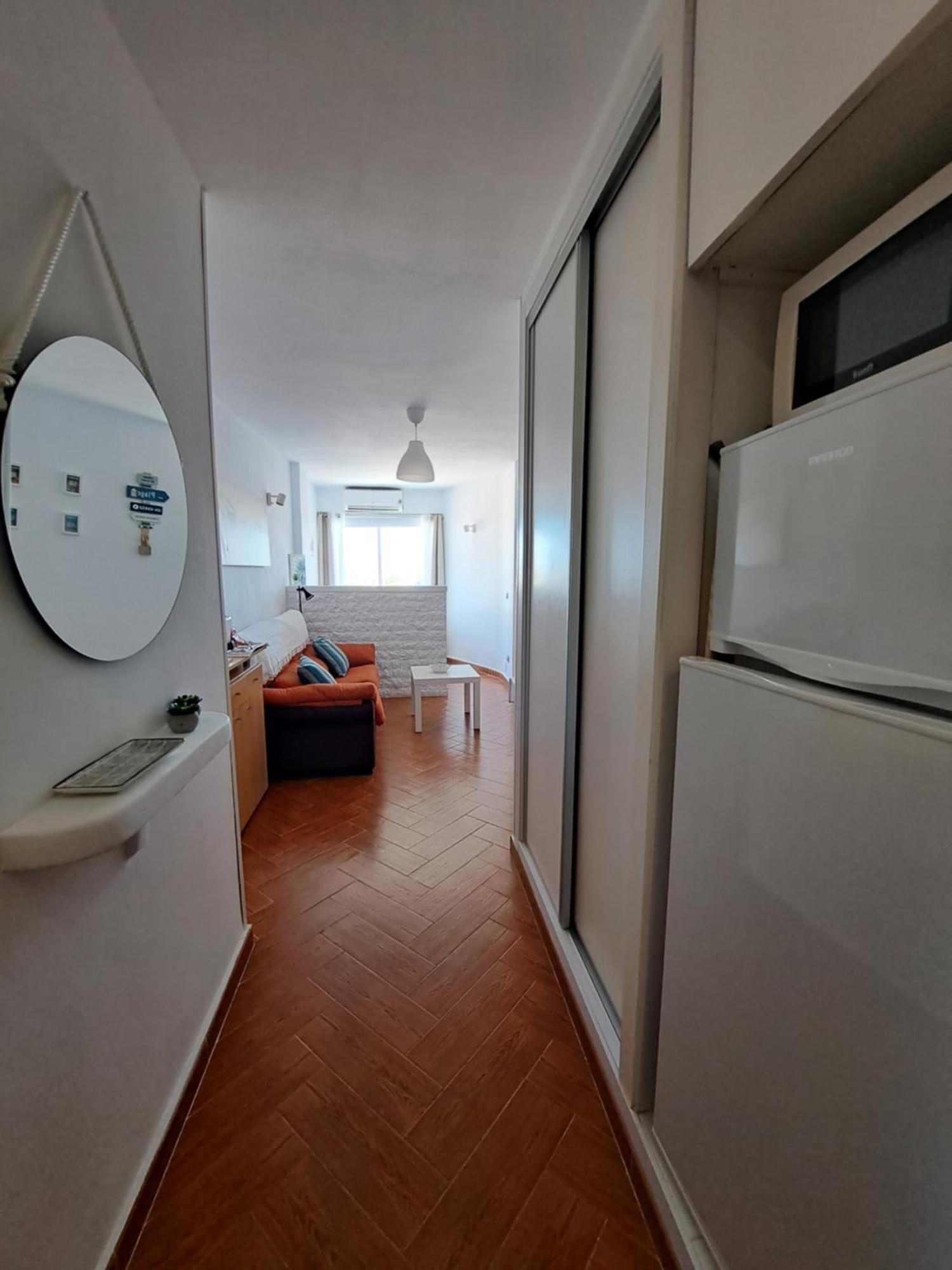 Bahiazul Apartment