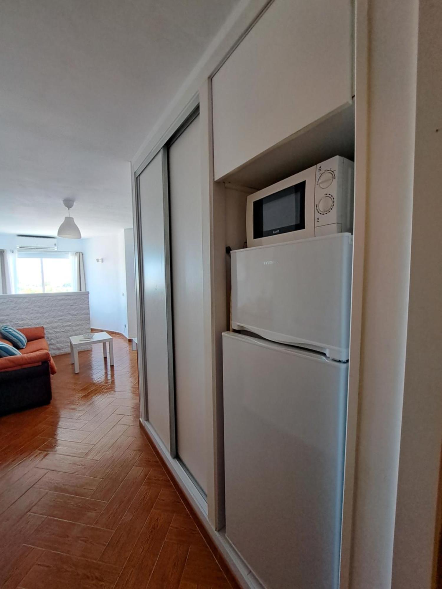 Bahiazul Apartment Torremolinos