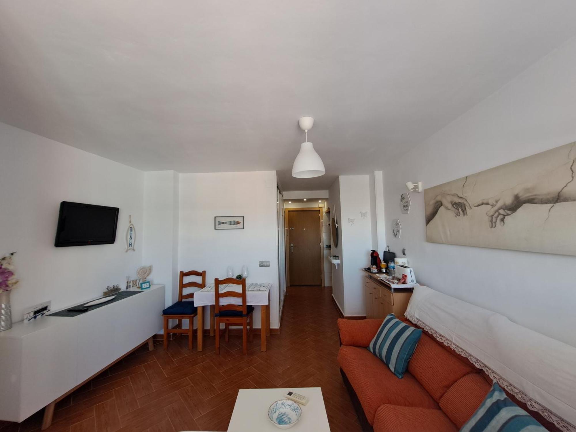 Bahiazul Apartment