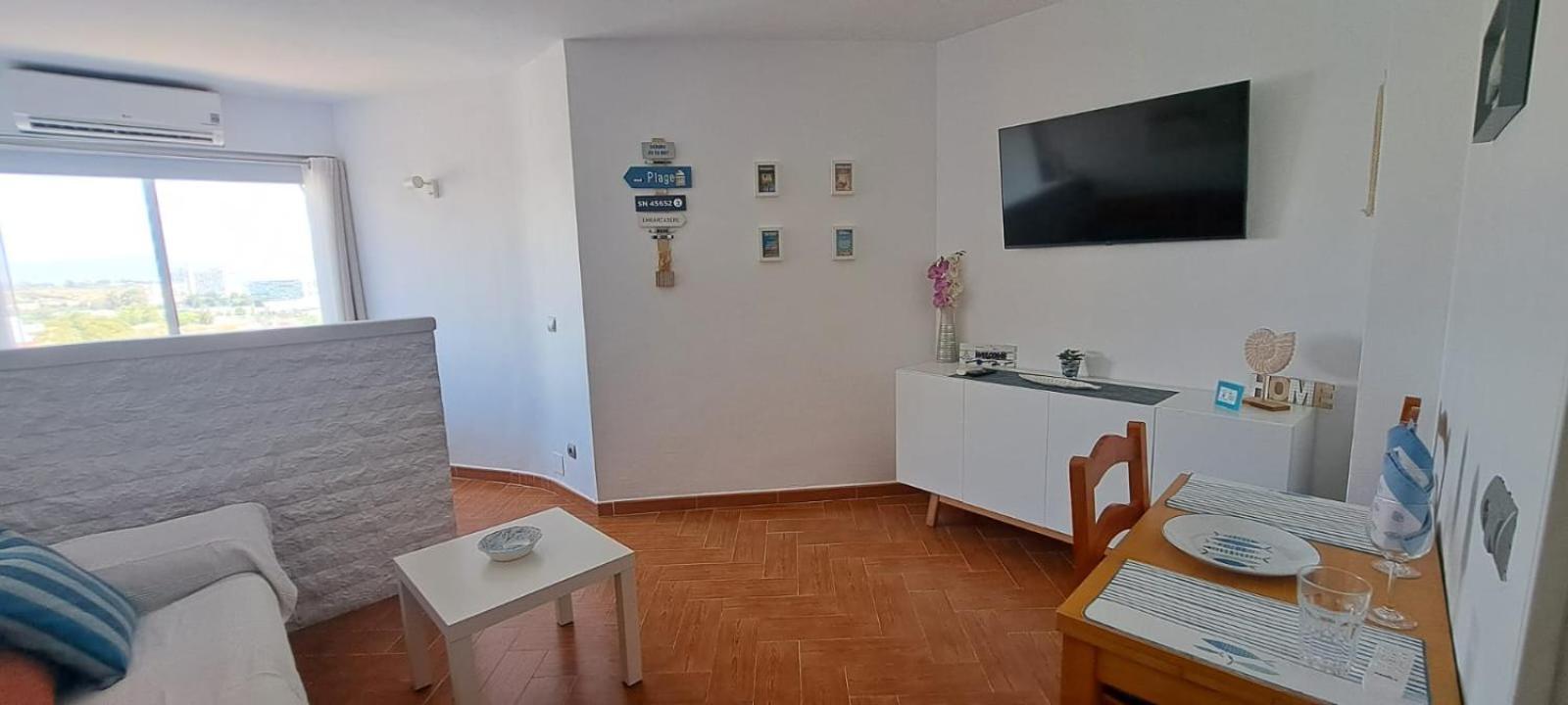Bahiazul Apartment *
