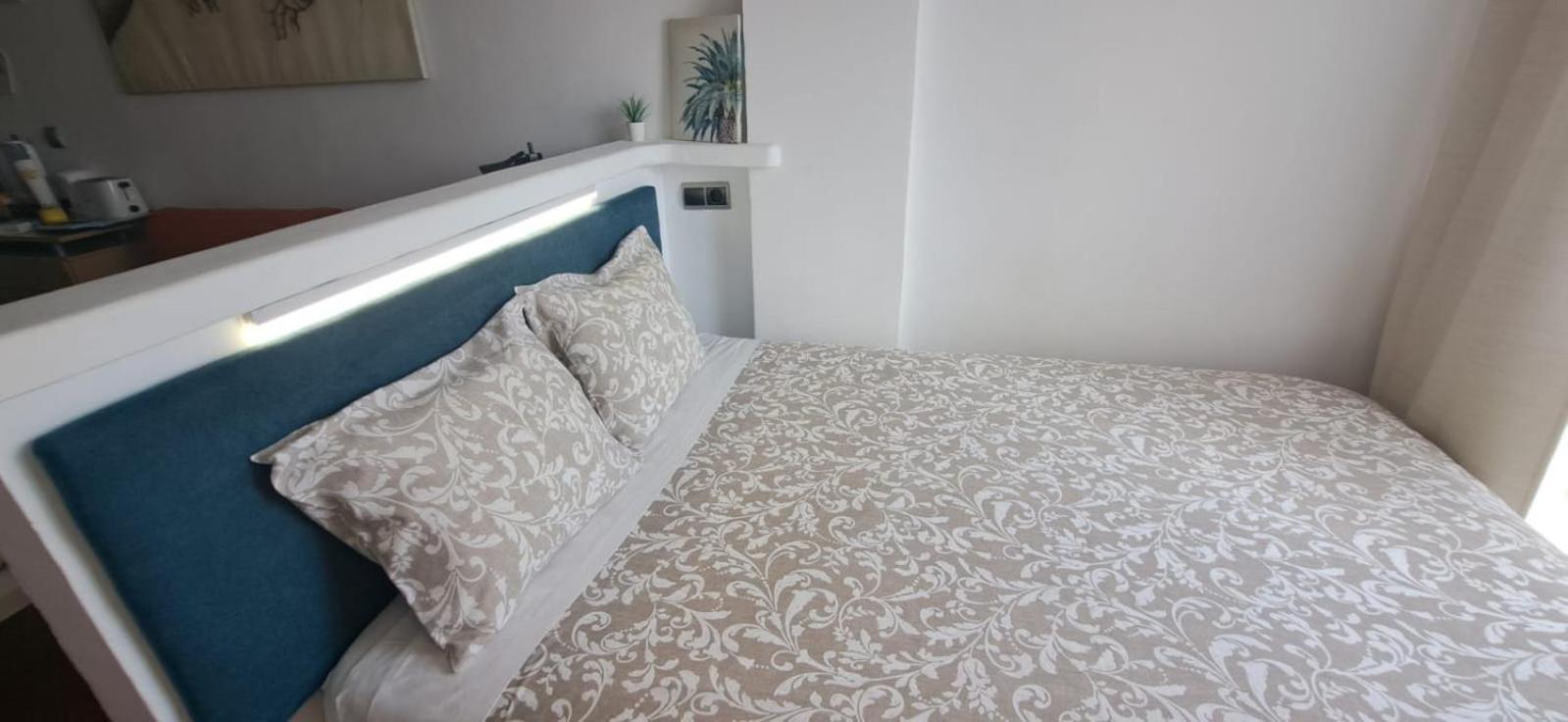 Apartment Bahiazul Torremolinos