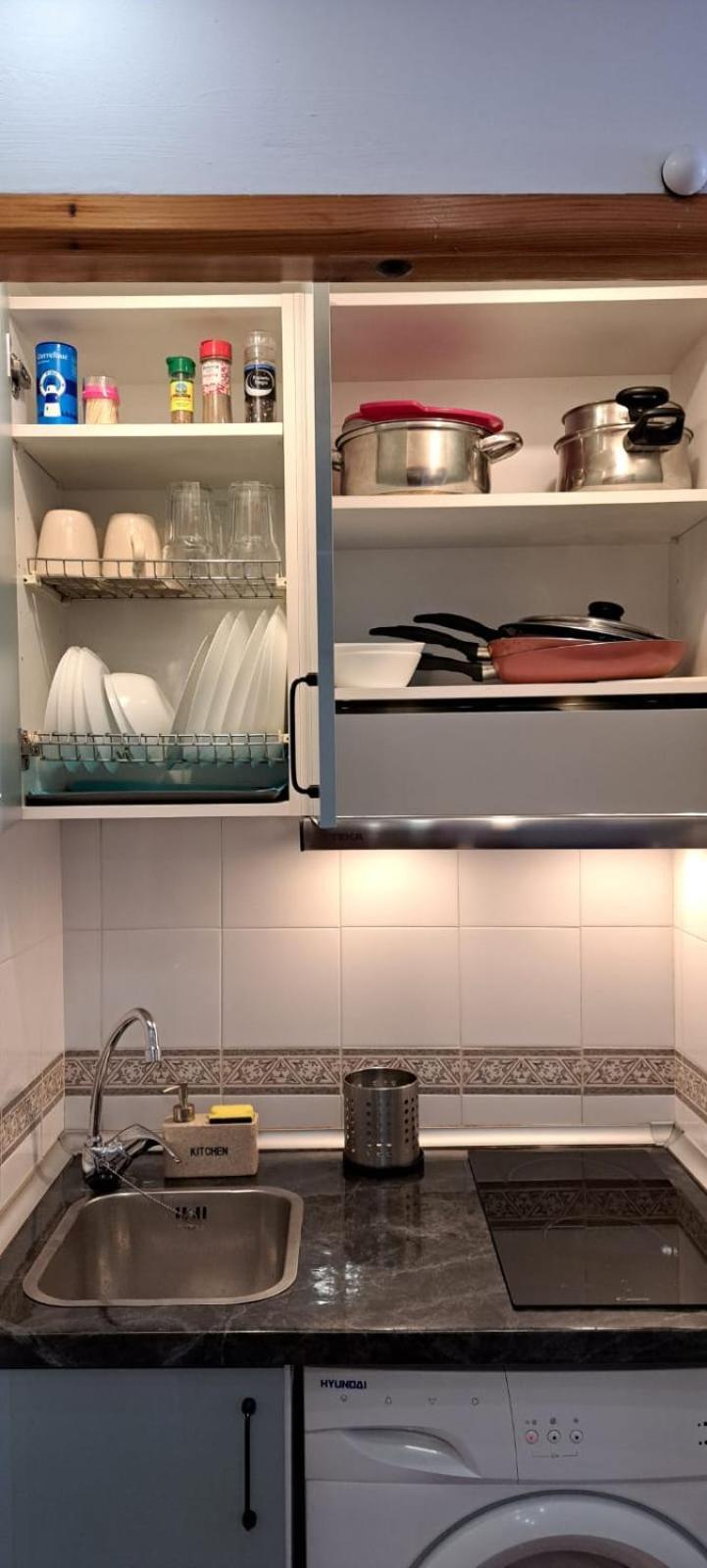 Apartment Bahiazul *