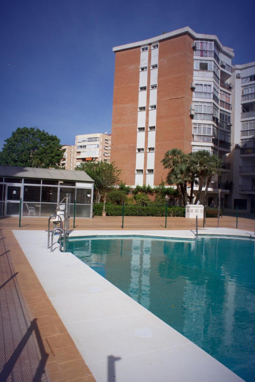 Bahiazul Apartment *